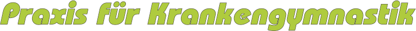 LOGO Schriftzug
